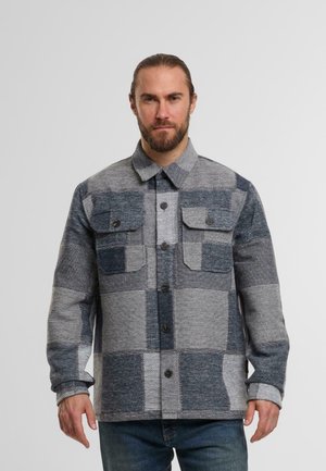 INDY - Leichte Jacke - sky captain