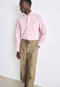 AllSaints - BUCK TROUSER - Trousers - military green Thumbnail Image 1
