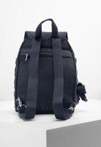Kipling FIREFLY UP - Rugzak - true navy