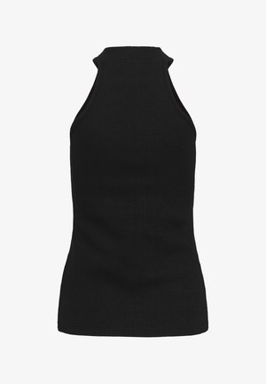 Kaffe, KAETTA - Top - black deep