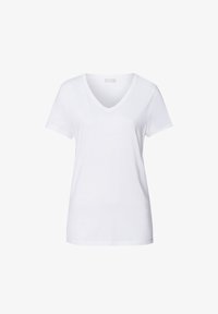 Non selezionato, white