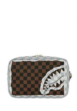 TEAR CHECK  - Clutch - multicolore