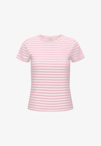 Unausgewählt, coral pink