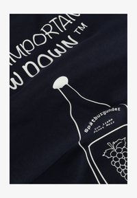 Selezionato, sky captain