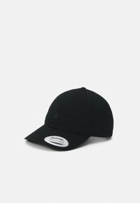 Carhartt WIP MADISON LOGO UNISEX - Cap - black