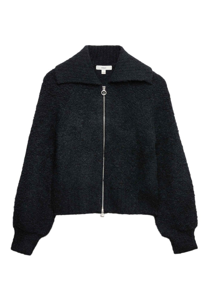 Chaqueta de punto