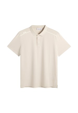 J.LINDEBERG Sports, LIONEL, beżowy