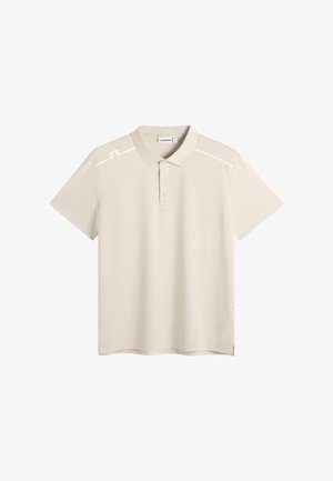J.LINDEBERG Sports, LIONEL POLO - Polo - grey