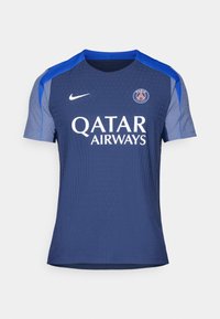 PARIS SAINT-GERMAIN STRIKE ELITE - Vereinsmannschaften - midnight navy/hyper royal/white