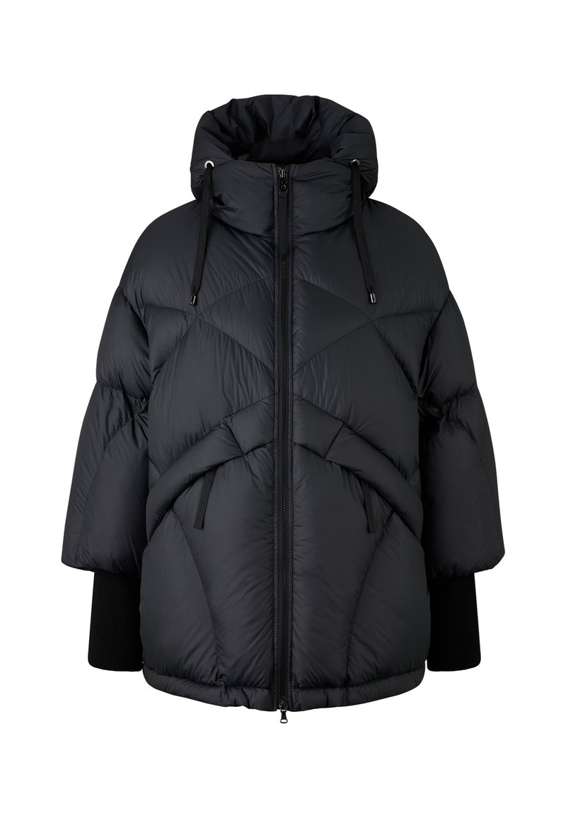 Bogner Donsjas zwart