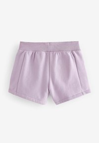 Next REGULAR FIT fioletowy