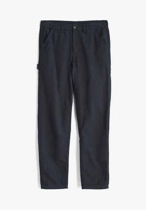 Seasalt Cornwall, LEADSMAN UTILITY - Pantaloni - inkwell