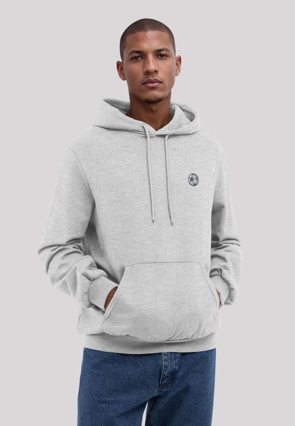 SOCCER BESTICKT - Sweatshirt