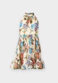 Unselected, multi coloured