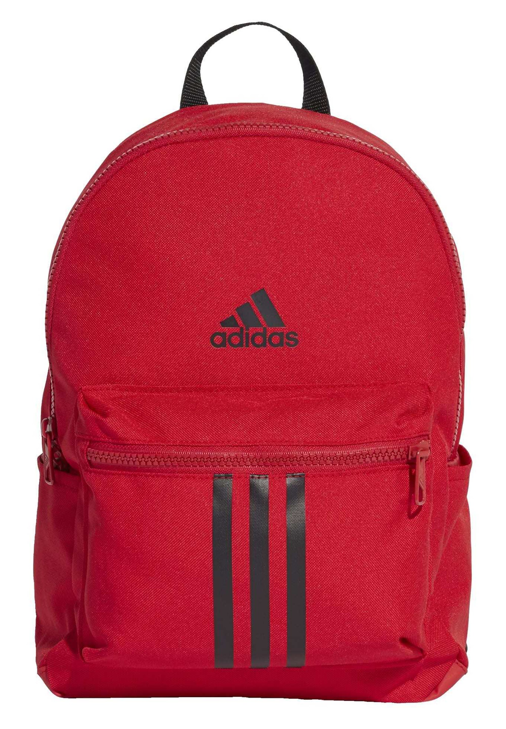 Expresamente Reembolso estudiar adidas Performance CLASSIC BACKPACK - Rucksack - red - Zalando.co.uk Expresamente Reembolso estudiar adidas Performance CLASSIC BACKPACK - Rucksack - red - Zalando.co.uk