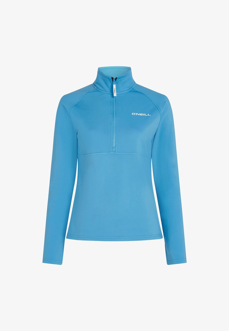 O'Neill Felpa in pile - mozart blue/blu O'Neill Felpa in pile - mozart blue/blu