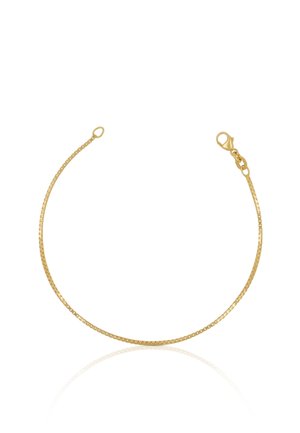 VENEZIANER  1.1MM 19CM - Bracciale - gelbgold-coloured