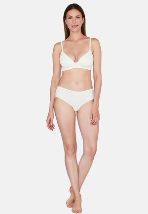 JOOP!, JOOP! 2 PACK - Briefs - creme/beige