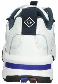GANT KANYON - Trainers - white multi