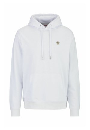 MATTEO - Kapuzenpullover - white