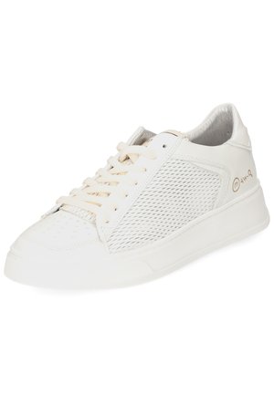 MJUS TECH - Sneaker low - weiß
