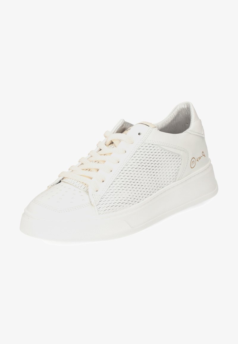 MJUS TECH - Sneakersy niskie