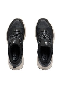 Jack Wolfskin DROMOVENTURE ATHLETIC TEXAPORE  - Sneakers laag - phantom