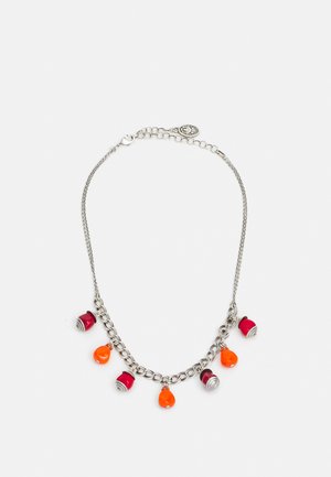 CANDYCAL - Smykke - red/orange