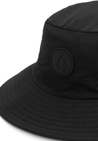 Volcom HOOKED ON SURF - Cappello - black
