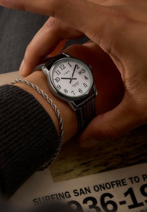 Timex, Easy Reader® - Hodinky - black