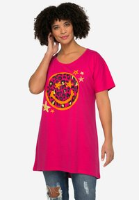 Angel of Style Camiseta estampada - pink