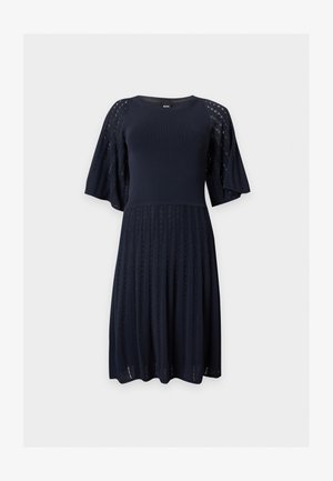 BOSS, FAMURE - Robe de jour - dark blue