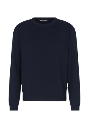 PULLOVER - Maglione - blue
