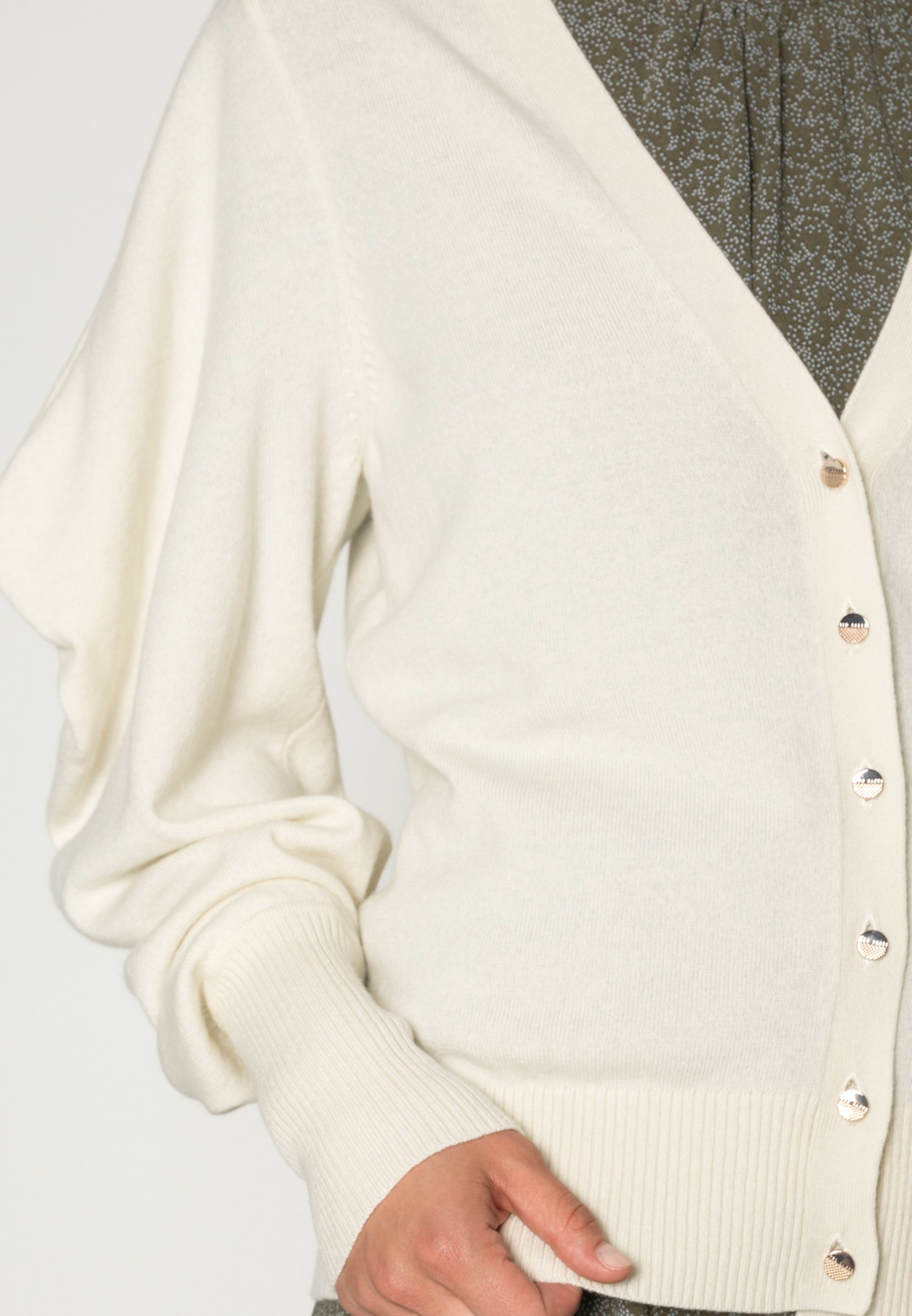 Ted Baker ASTRYYD - Cardigan - natural 