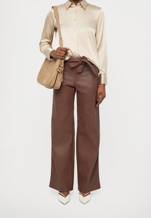 MICHAEL Michael Kors, Sac à main - camel