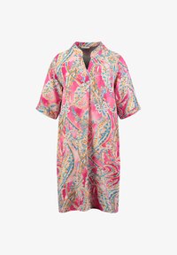 Niet geselecteerd, pink