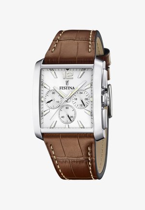 TIMELESS - Zegarek chronograficzny