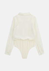 Guess Bluse - weiß