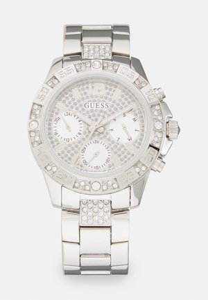 MAJESTY UNISEX - Montre - silver-coloured