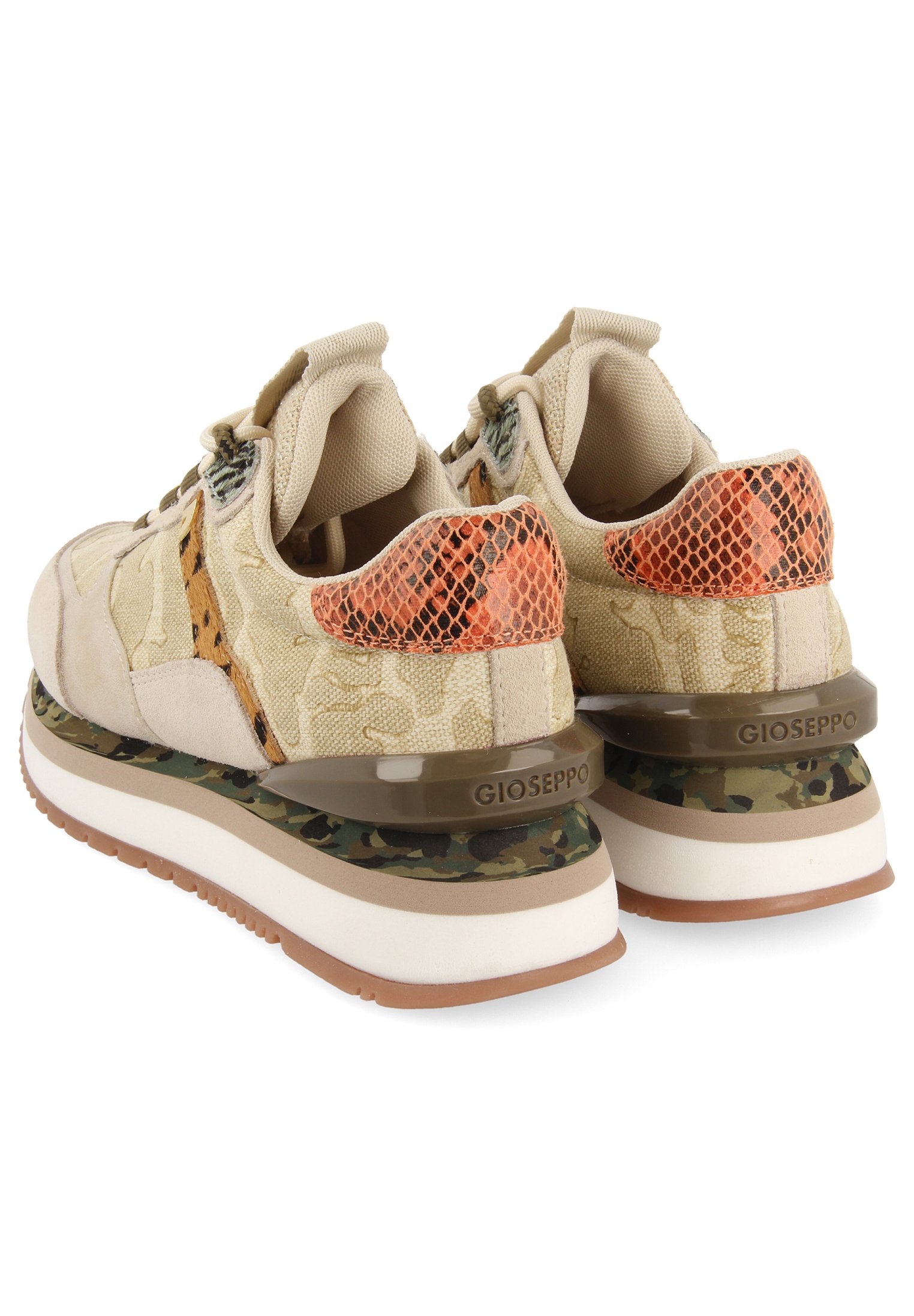 Women's Shoes - Sandals - Sneakers | GIOSEPPO Official Online Store