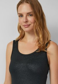 s.Oliver Top - schwarz