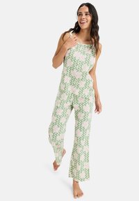 SOULS OF SUMMER - Andre accessories - basil party waves yw