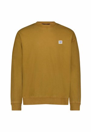 WORKWEAR SWS - Felpa - glazed ginger