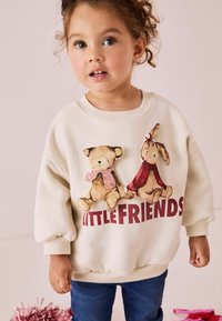 Next Collegepaita - white