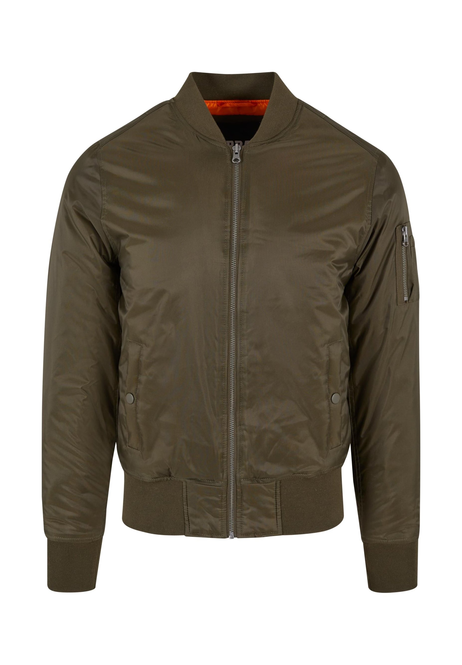 CLUBHAUS × TANGRAM / NYLON JACKET OLIVE CLUBHAUS × TANGRAM / NYLON JACKET OLIVE CLUBHAUS × TANGRAM