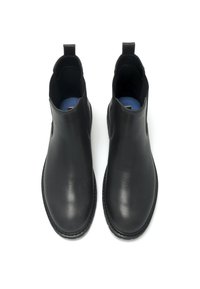 mtng Botines - black