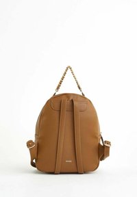 Gaudi Jeans Zaino - marrone chiaro