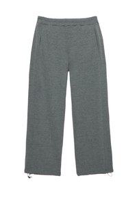 SOFT TOUCH - JOGGERS - Trainingsbroek - dark grey