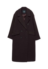 Unselected, bordeaux