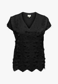 Valittu, black